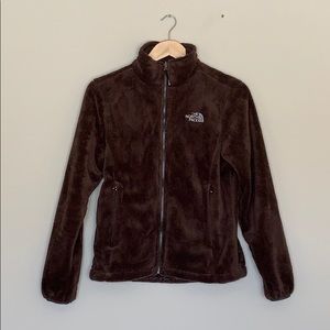The North Face Fleece Jacket